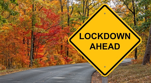 secure your business against a local lockdown
