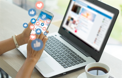 aid social media campaigns how to get them to meet your objectives